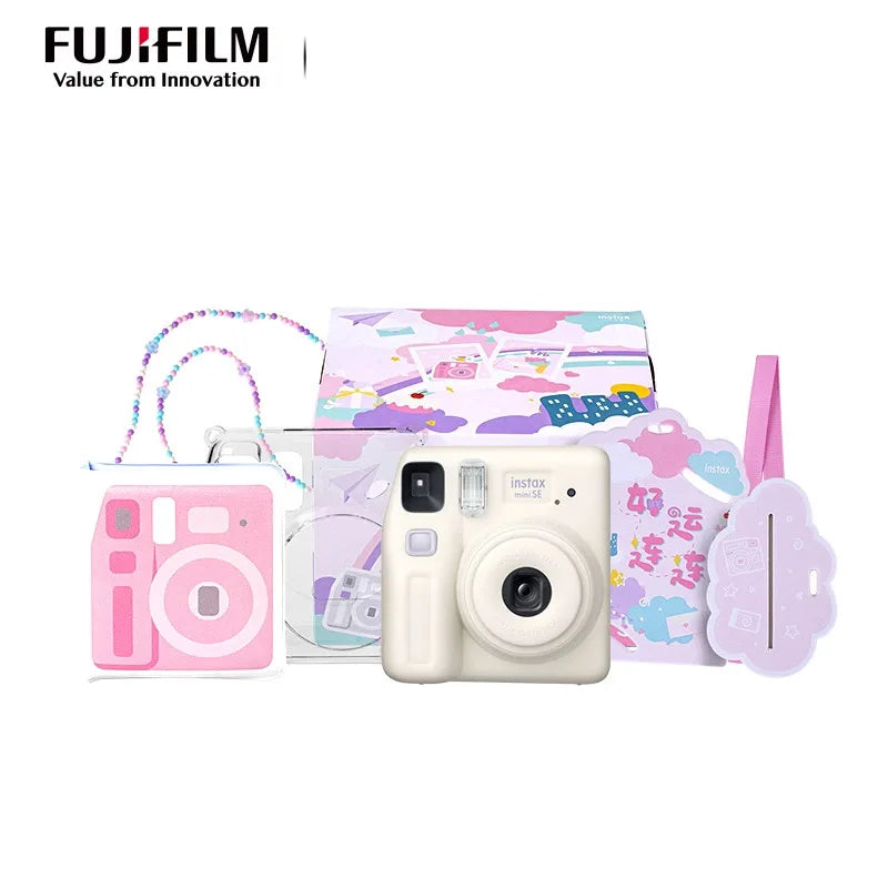 Fujifilm Instax Mini SE Mini 7