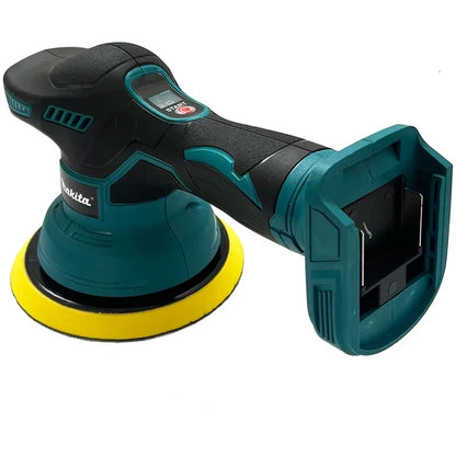 Makita 8 Gears Car Polisher Electric