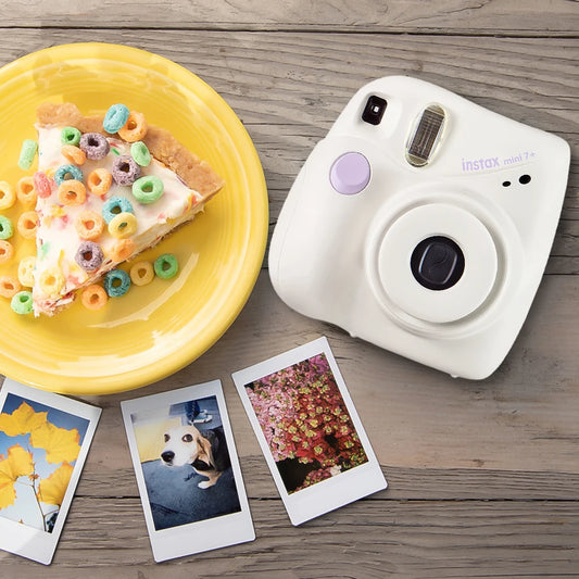 Fujifilm Instax Mini SE Mini 7