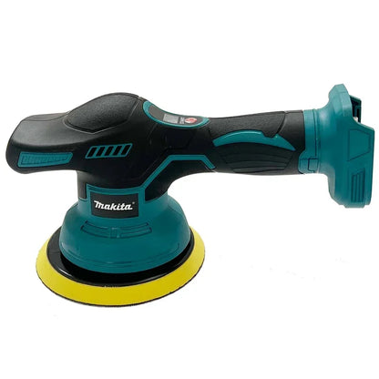 Makita 8 Gears Car Polisher Electric