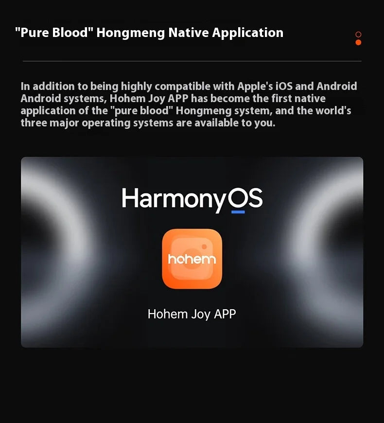 Hohem iSteady M7 Gimbal Stabilizer for Smartphone