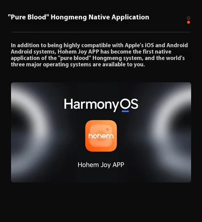 Hohem iSteady M7 Gimbal Stabilizer for Smartphone