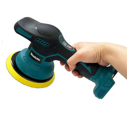 Makita 8 Gears Car Polisher Electric