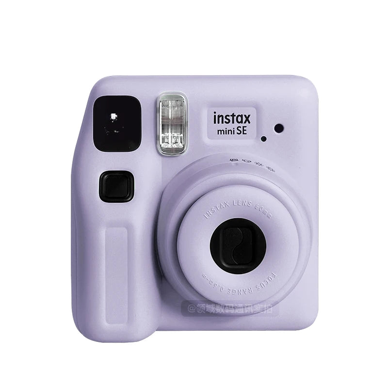 Fujifilm Instax Mini SE Mini 7