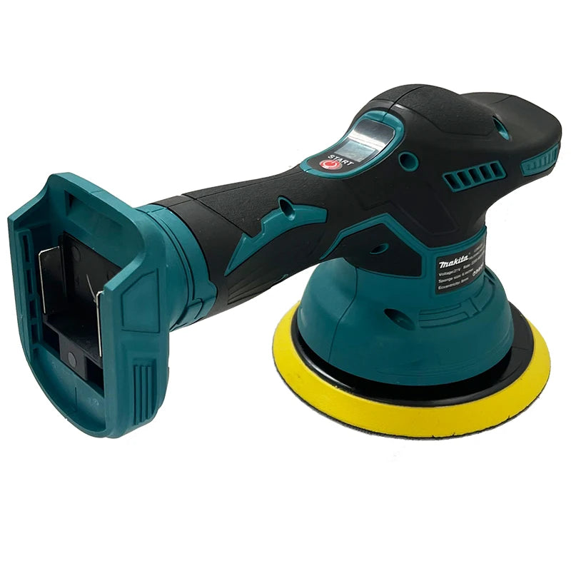 Makita 8 Gears Car Polisher Electric