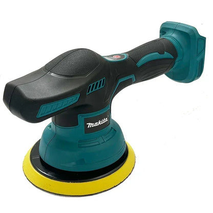 Makita 8 Gears Car Polisher Electric