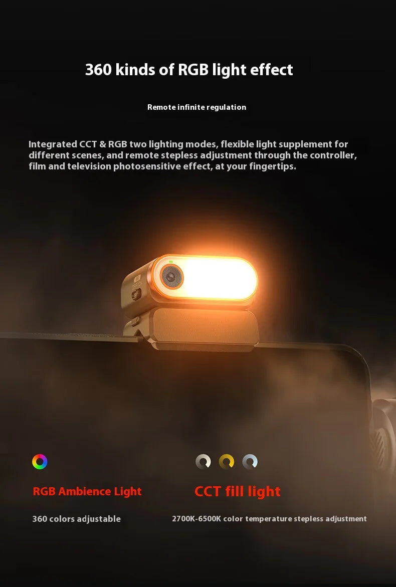 Hohem iSteady M7 Gimbal Stabilizer for Smartphone