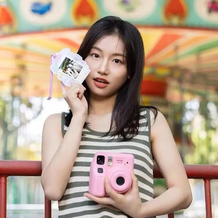 Fujifilm Instax Mini SE Mini 7