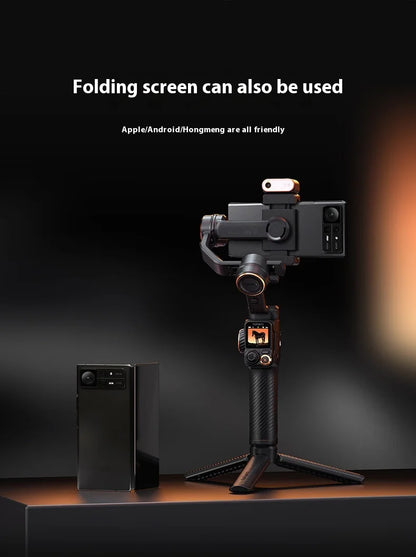 Hohem iSteady M7 Gimbal Stabilizer for Smartphone