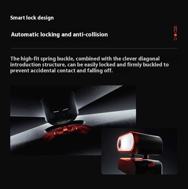 Hohem iSteady M7 Gimbal Stabilizer for Smartphone